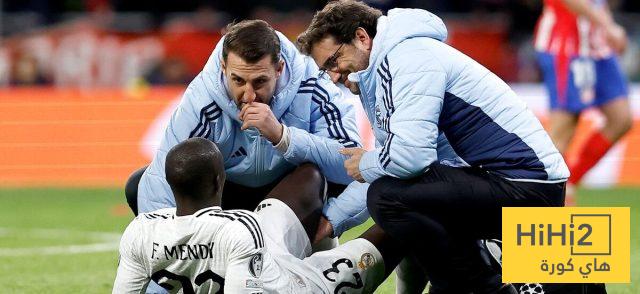 موسم النزيف البدني: 51 إصابة تلخّص رحلة ريال مدريد الشاقة