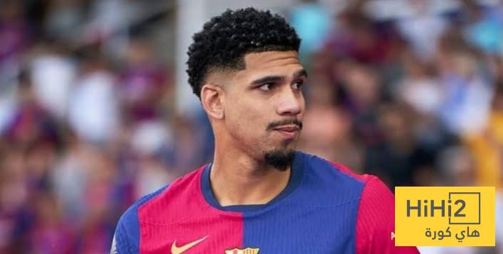 برشلونة مجبر على بيع عناصر أساسية في الصيف