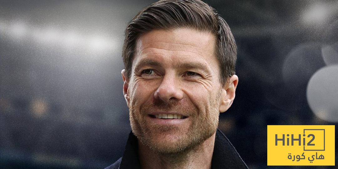 هدف ريال مدريد الأول مع تشابي
