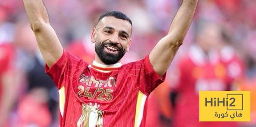 صلاح ينهي الموسم بهدف في شباك بالاس ويعزز حظوظه في سباق الكرة الذهبية