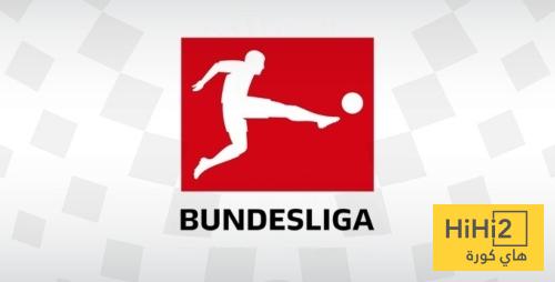 سيطرة بافارية على تشكيلة الموسم في الدوري الالماني