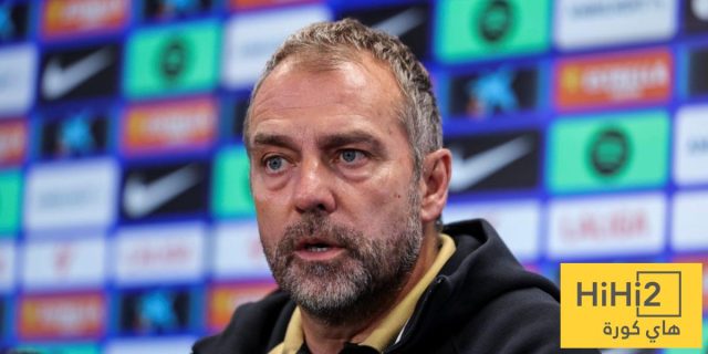 فليك: النجاح لا يكفي.. علينا إثبات جودتنا من جديد