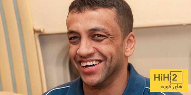 قرار من الشلهوب قبل مواجهة الهلال أمام القادسية