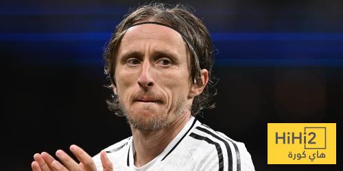 مارسيلو يعلق على رحيل مودريتش عن ريال مدريد