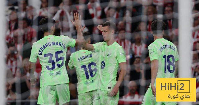 برشلونة وريال مدريد 60-56