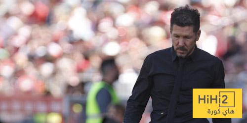 النصيحة الأهم لسيميوني لكي يمنع ألفاريز من مغادرة الأتليتي