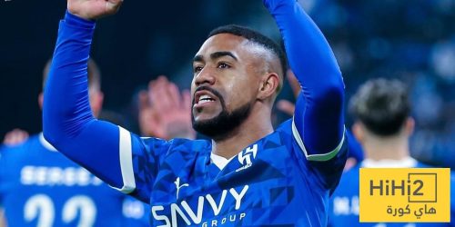 بديل مالكوم في مواجهة الهلال أمام القادسية