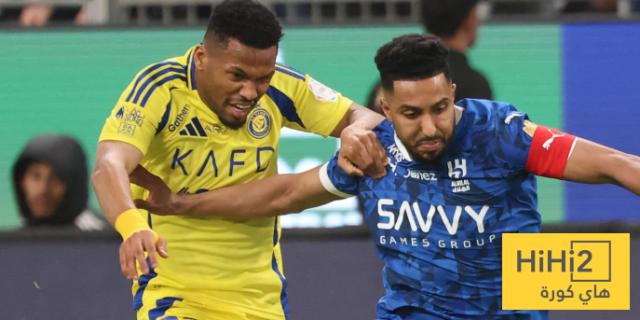 قرار قضية النصر.. يشعل الجولة الأخيرة من الدوري السعودي
