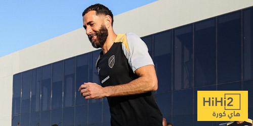 أرقام مهمة قبل مباراة الاتحاد وضمك