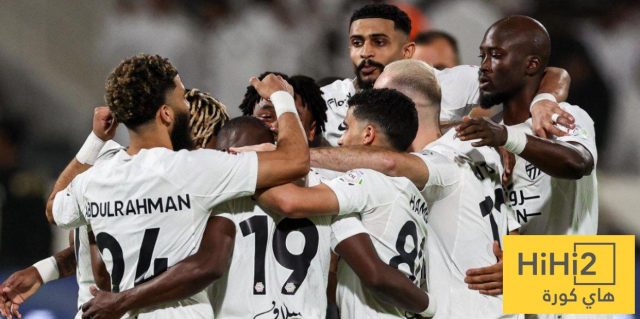 كم بلغت مبيعات تذاكر مباراة الاتحاد وضمك؟