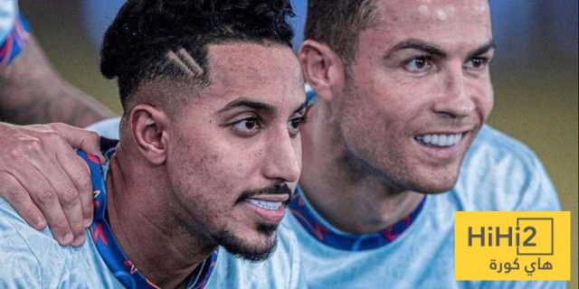 هل يصبح رونالدو قائد الهلال الجديد؟ 
