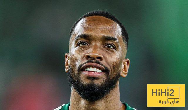 إيفان توني يحقق رقم قياسي غير مسبوق مع الأهلي !