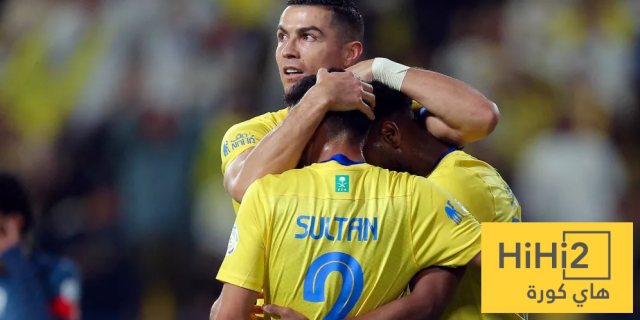 تقييمات لاعبو النصر ضد الفيحاء