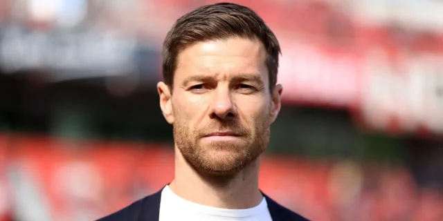 المركز الذي يسبب القلق الأكبر لتشابي في ريال مدريد