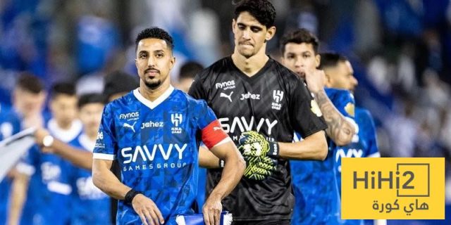 نتيجة مباراة الهلال وآراو وديًا