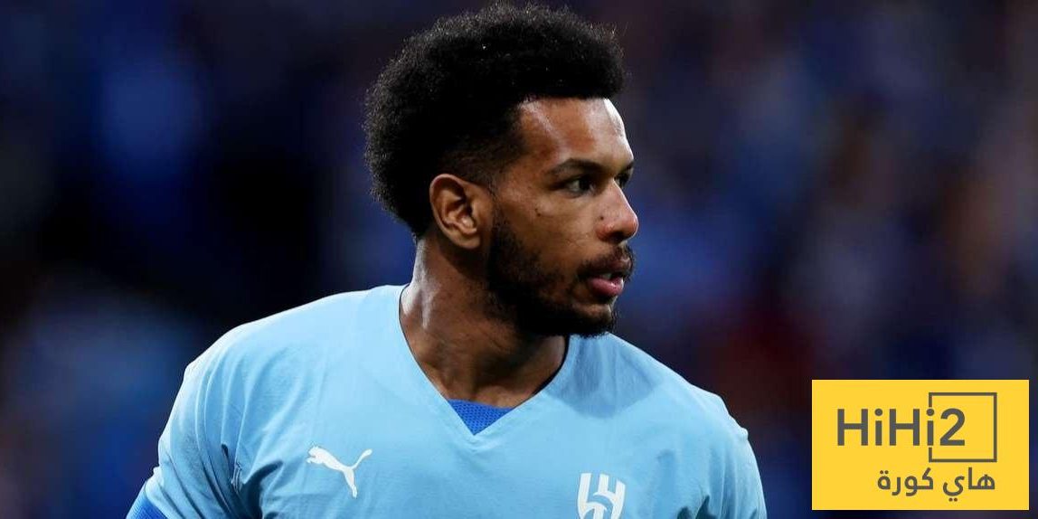 الهلال يحسم موقفه من إعارة البليهي للشباب الهلال يحسم موقفه من إعارة البليهي للشباب