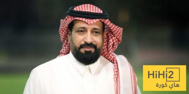 بعد الحكم لصالح النصر.. رئيس العروبة يعبر عن خيبة أمله!