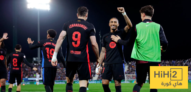 كيف يبدو ترتيب الدوري الإسباني مع وبدون تدخل بعد الجولة الأخيرة؟