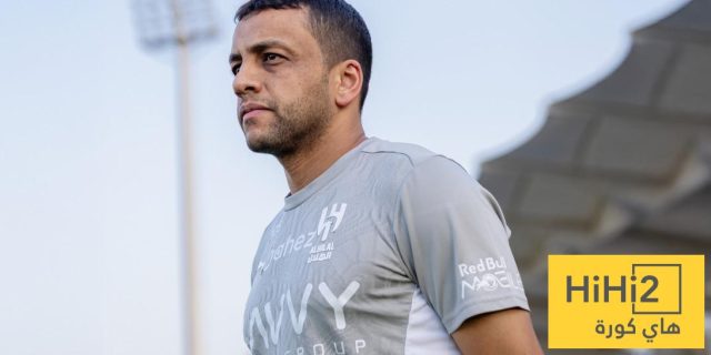 الهلال يفقد 7 لاعبين أمام القادسية