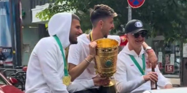 فيديو: صديق ستيلر يؤكد اقترابه من ريال مدريد