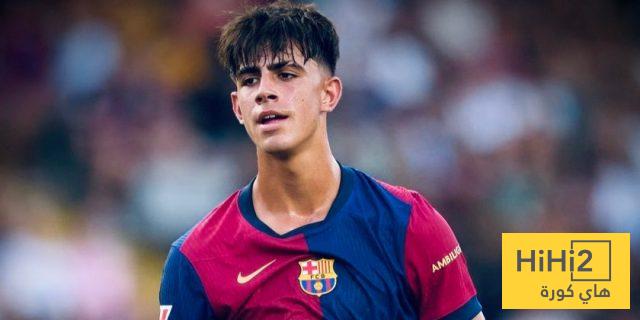 مارك بيرنال يكشف عن معاناته مع الإصابة