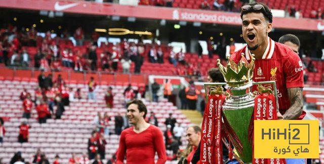 لويس دياز وديكو… رهان برشلونة الكبير في صيف معقد