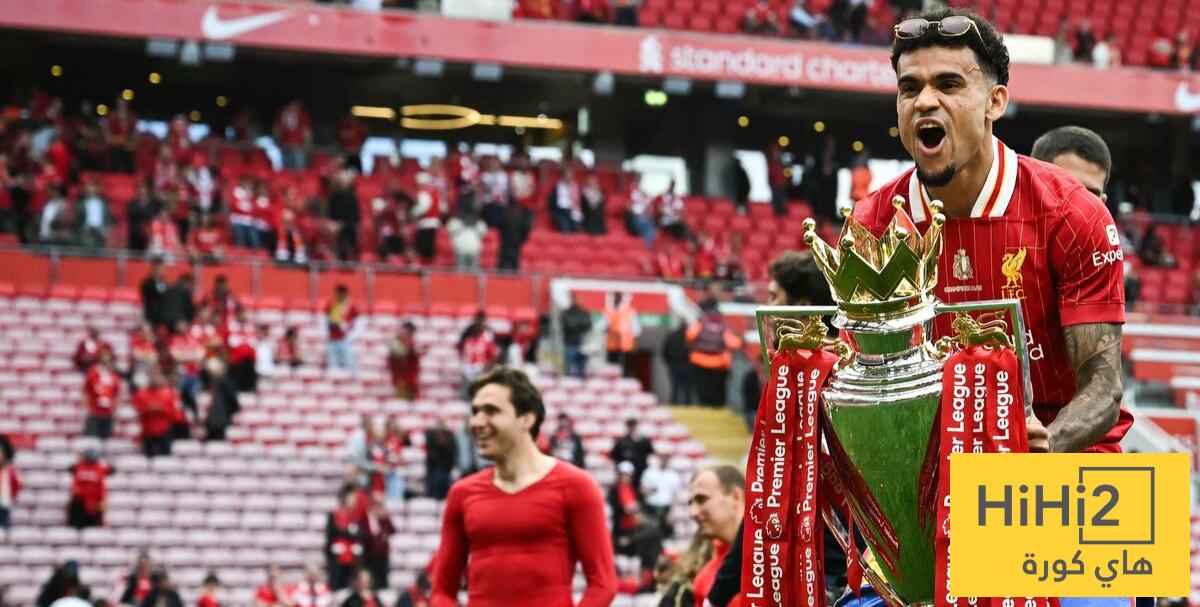 لويس دياز وديكو… رهان برشلونة الكبير في صيف معقد