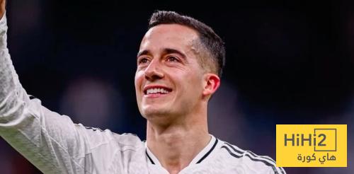 ريال مدريد يجهز وداع كبير لـ فاسكيز