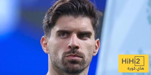 نيفيز: الهلال مثل ريال مدريد