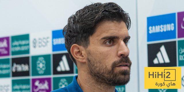 الهلال قدم موسمًا غير مرضٍ للجماهير