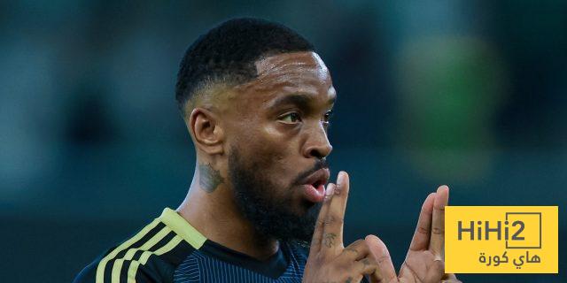 ماذا قال إيفان توني بعد فوز الأهلي أمام الرياض؟