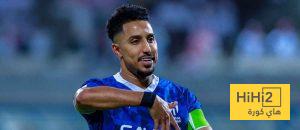إنزاجي يحسم موقف سالم الدوسري من قائمة الهلال لمواجهة الحزم