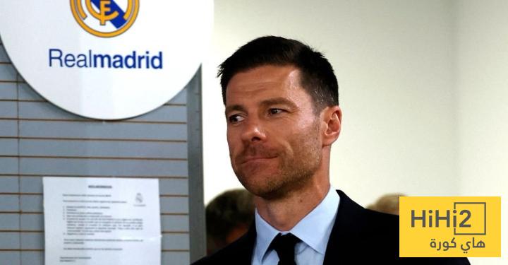 ريال مدريد يحتاج لشخص صارم!