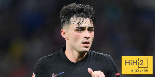 بيدري يتفوق على الجميع .. أرقام تُثبت قيمته لبرشلونة