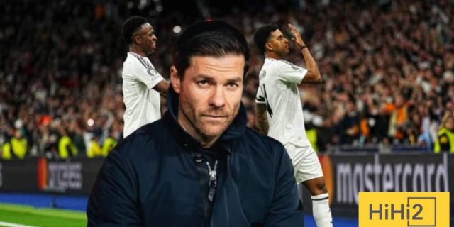 ليس فينيسيوس ولا رودريغو… لاعب الريال الذي وضع قدمه خارج النادي!