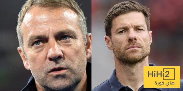 بعد تفوق برشلونة.. مهمة صعبة تنتظر ألونسو مع ريال مدريد في الليغا!