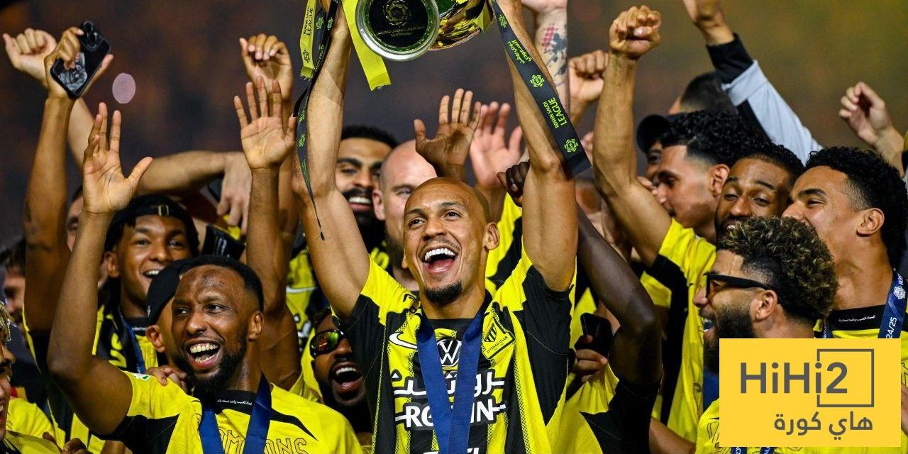 الاتحاد يهتم بنجم الدوري الإيطالي الاتحاد يهتم بنجم الدوري الإيطالي