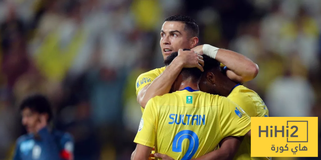 إنذار شديد : ثلاثي النصر مهدد بالغياب أمام التعاون