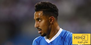 إنزاغي يشيد باجتهاد سالم الدوسري ويكشف موقفه من المشاركة أمام الاتحاد