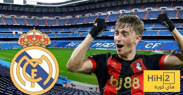 من قميص الطفولة إلى قلاع البرنابيو… هويسين يُحقق حلمه المدريدي