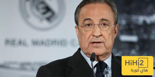 تحرك عاجل في ريال مدريد لحل أكبر أزمة بدنية