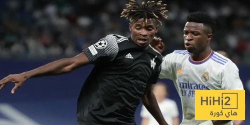 قاهر ريال مدريد في دوري الابطال يفشل في التتويج بالدوري المحلي