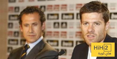 فالدانو يعلق على تعيين ألونسو مدرب لريال مدريد