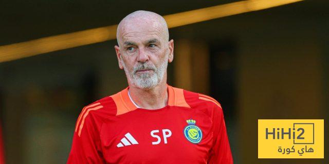 أول قرار في النصر بعد انتهاء الموسم