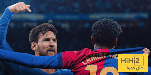 احذر يا برشلونة … يامال لا يجب أن يسير على خطى ميسي