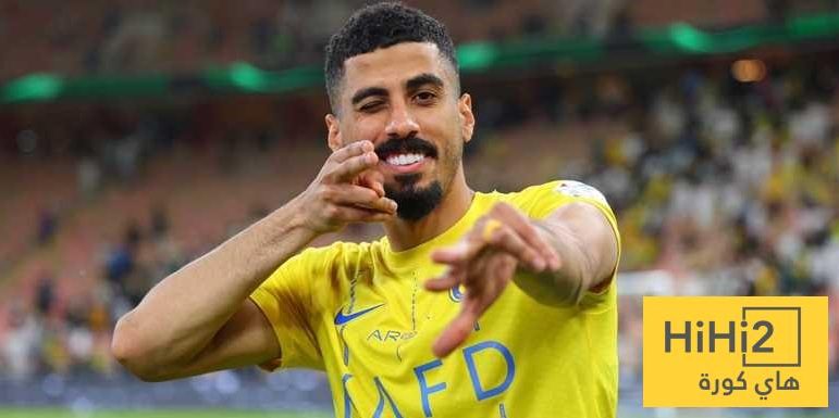 بعد رحيله.. من سيعوض علي لاجامي في النصر؟