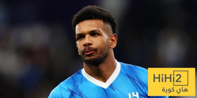 الاتحاد يستهدف ضم علي البليهي بعد إصابة شراحيلي
