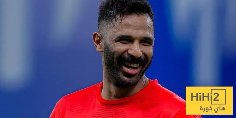 موقف الهلال من التعاقد مع بديل محمد العويس