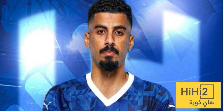 فيديو : هل أخطأ الهلال بالتعاقد مع علي لاجامي؟