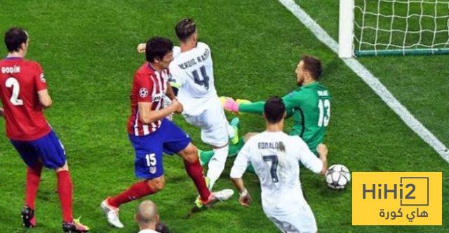 قبل 9 سنوات.. حقق ريال مدريد بطولة أوروبا الحادية عشر